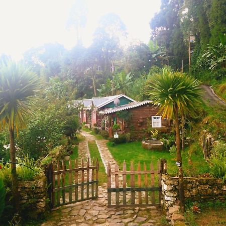 Suma Aavaas Farmstay Darjeeling  Bagian luar foto