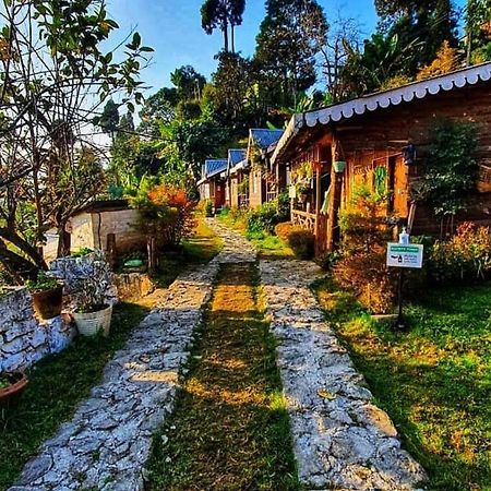 Suma Aavaas Farmstay Darjeeling  Bagian luar foto