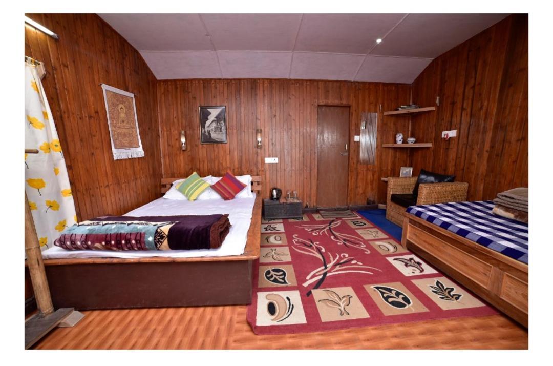 Suma Aavaas Farmstay Darjeeling  Bagian luar foto