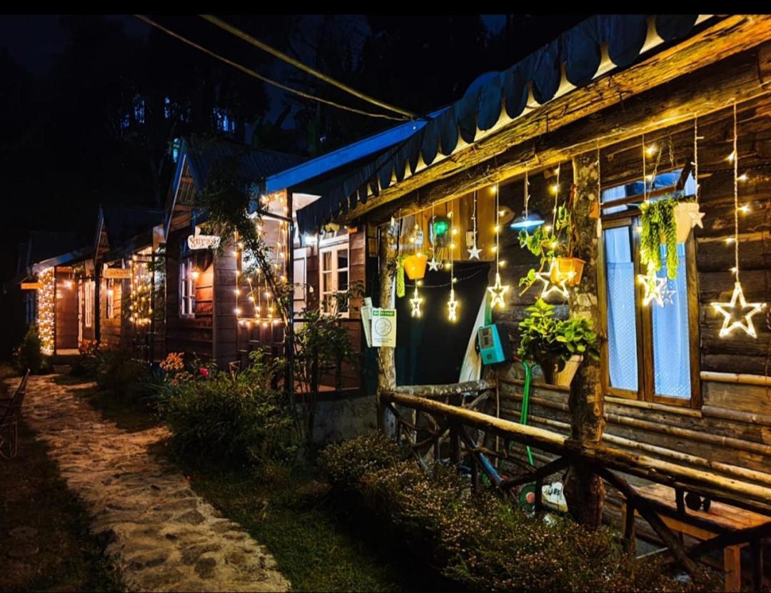Suma Aavaas Farmstay Darjeeling  Bagian luar foto