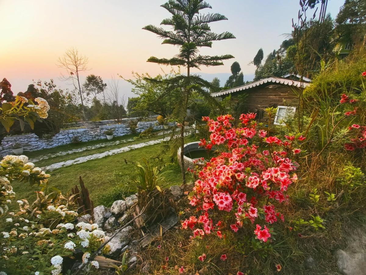 Suma Aavaas Farmstay Darjeeling  Bagian luar foto