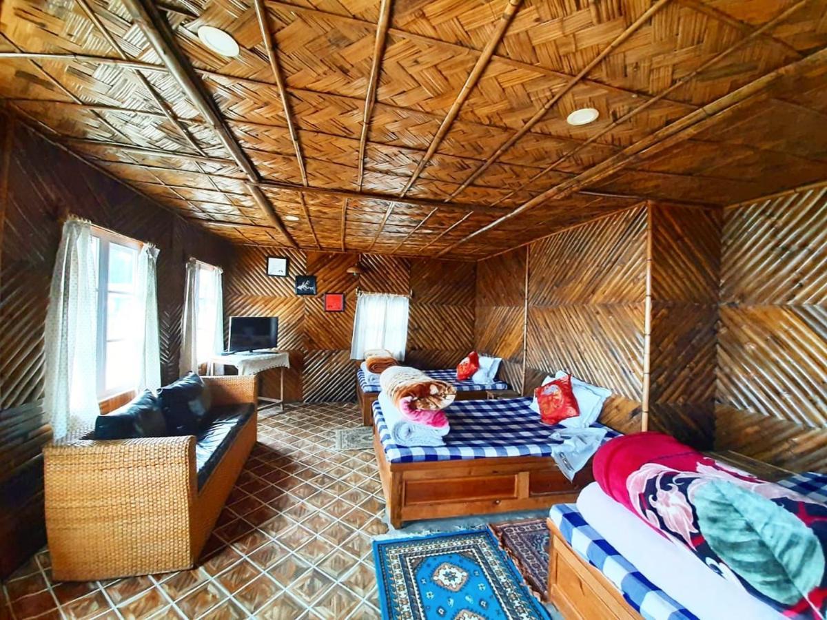 Suma Aavaas Farmstay Darjeeling  Bagian luar foto