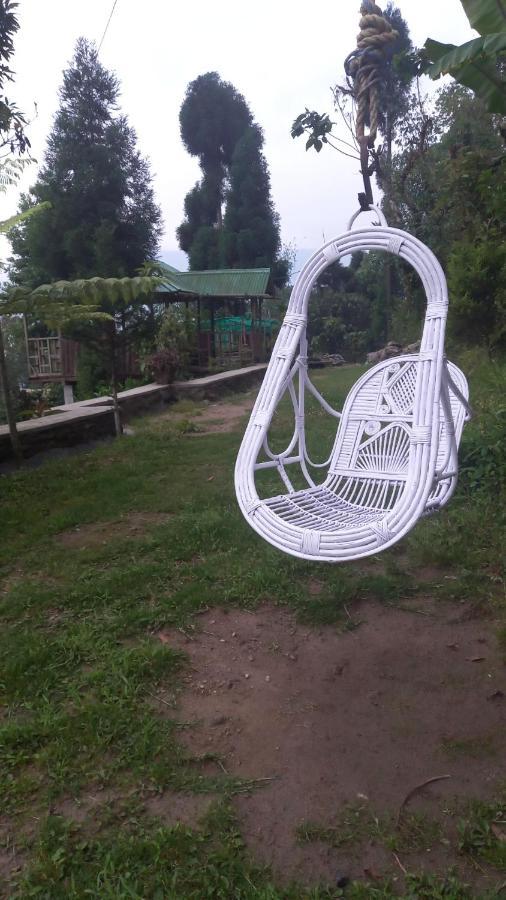 Suma Aavaas Farmstay Darjeeling  Bagian luar foto