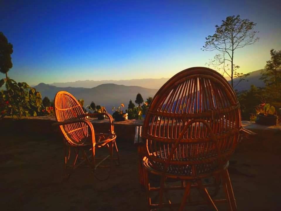 Suma Aavaas Farmstay Darjeeling  Bagian luar foto