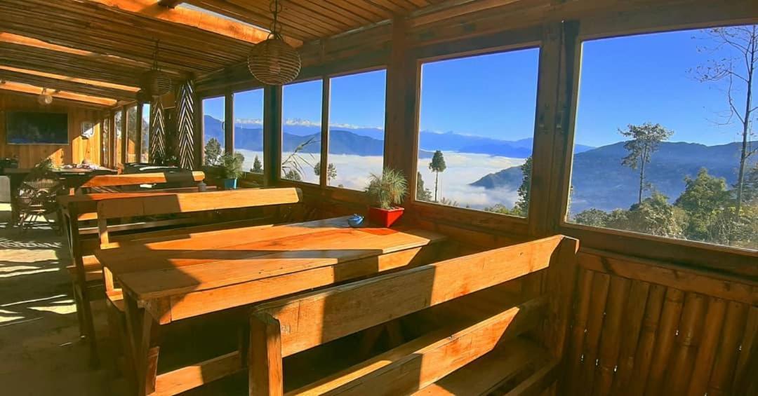 Suma Aavaas Farmstay Darjeeling  Bagian luar foto