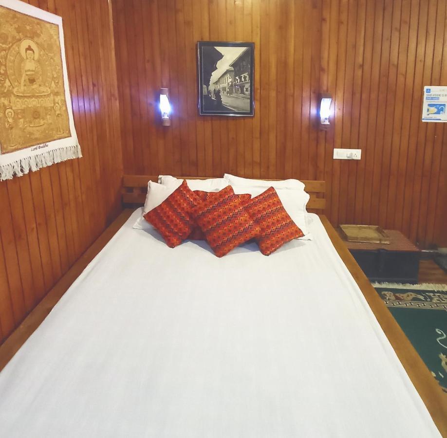Suma Aavaas Farmstay Darjeeling  Bagian luar foto