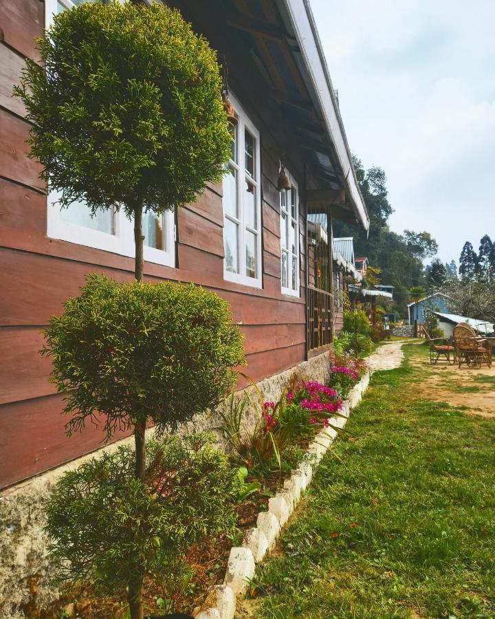 Suma Aavaas Farmstay Darjeeling  Bagian luar foto