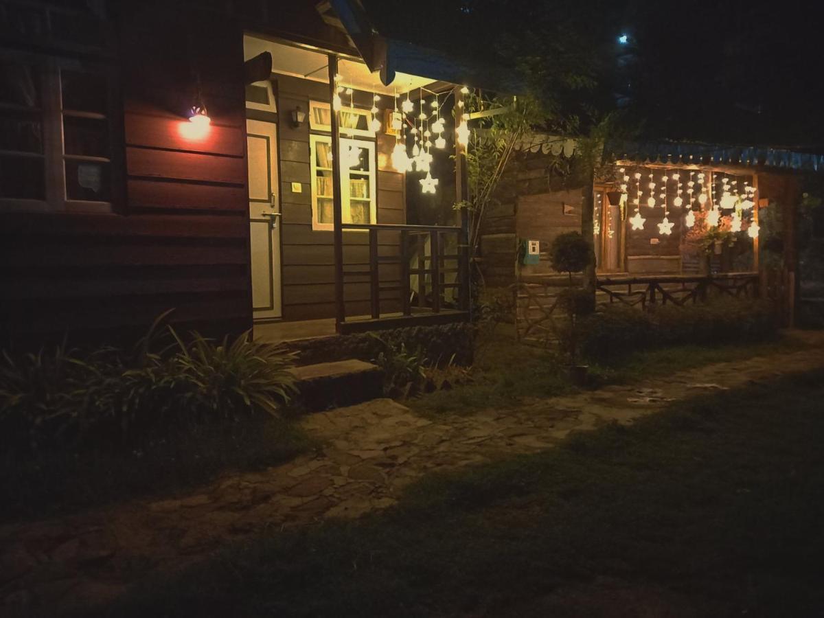 Suma Aavaas Farmstay Darjeeling  Bagian luar foto