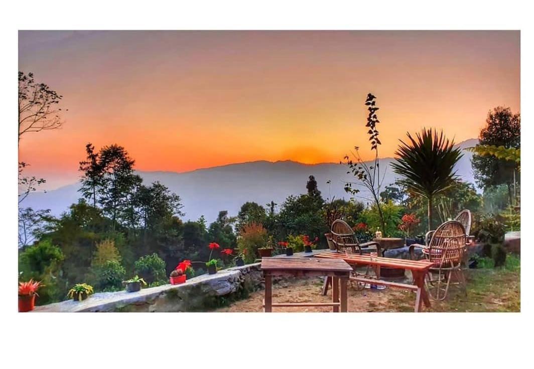 Suma Aavaas Farmstay Darjeeling  Bagian luar foto