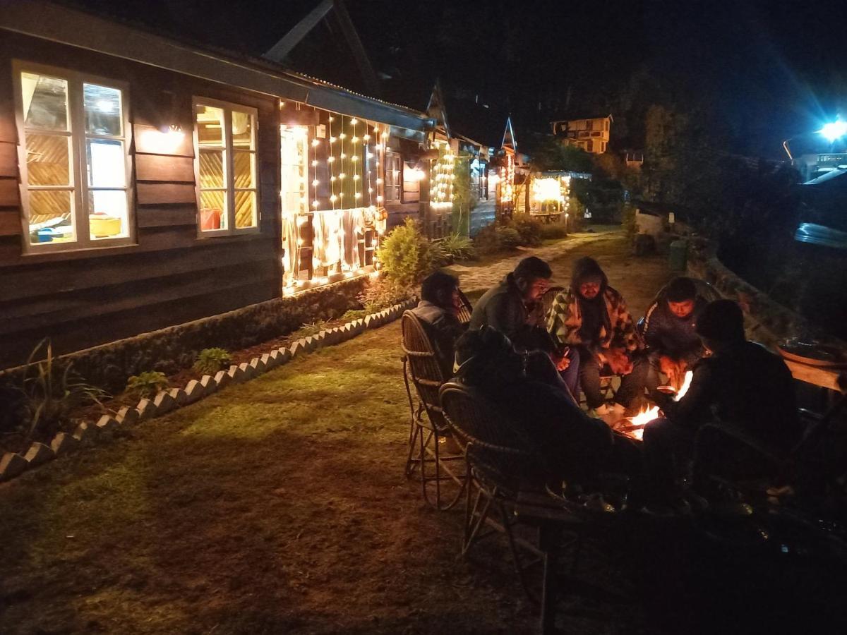 Suma Aavaas Farmstay Darjeeling  Bagian luar foto