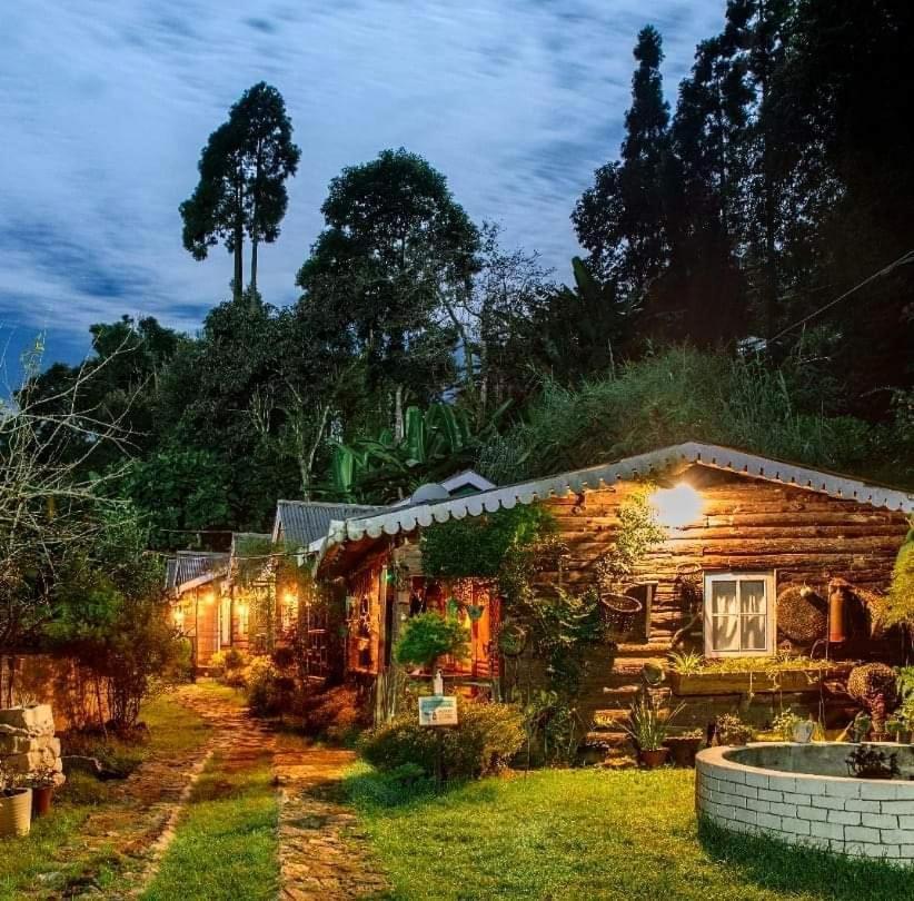 Suma Aavaas Farmstay Darjeeling  Bagian luar foto