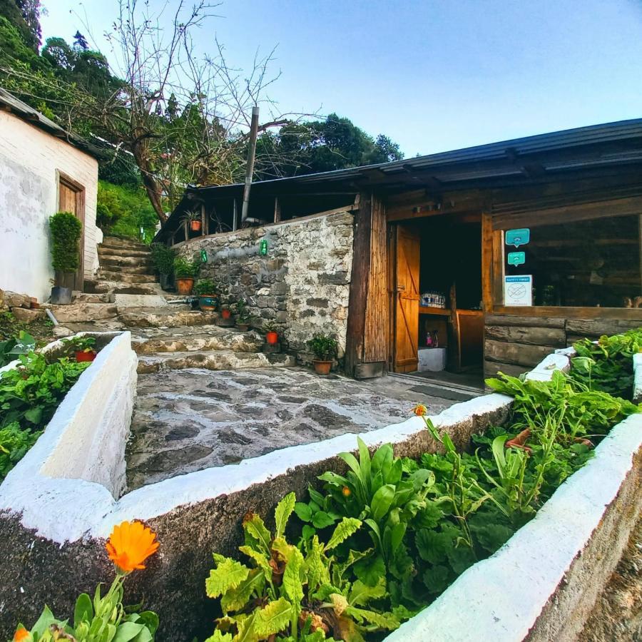 Suma Aavaas Farmstay Darjeeling  Bagian luar foto