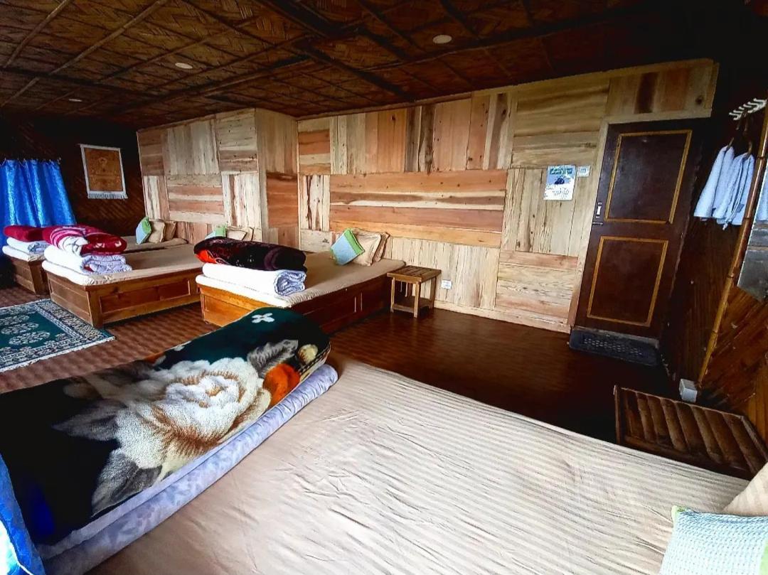 Suma Aavaas Farmstay Darjeeling  Bagian luar foto