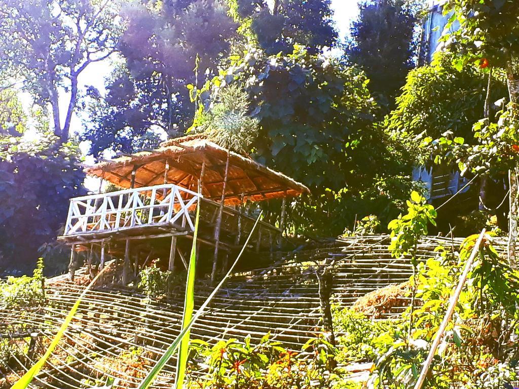 Suma Aavaas Farmstay Darjeeling  Bagian luar foto