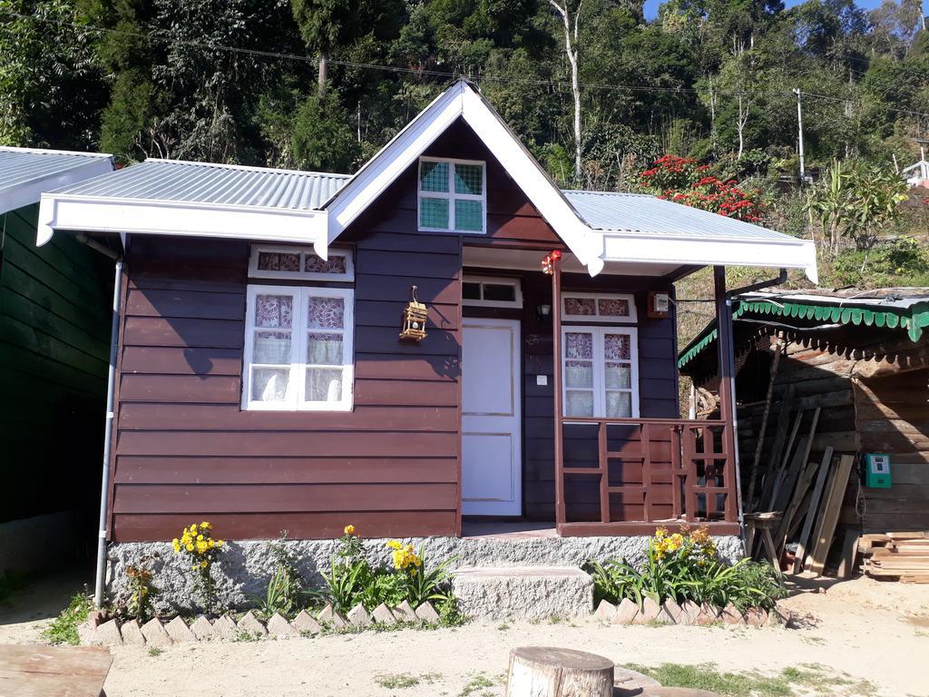 Suma Aavaas Farmstay Darjeeling  Bagian luar foto