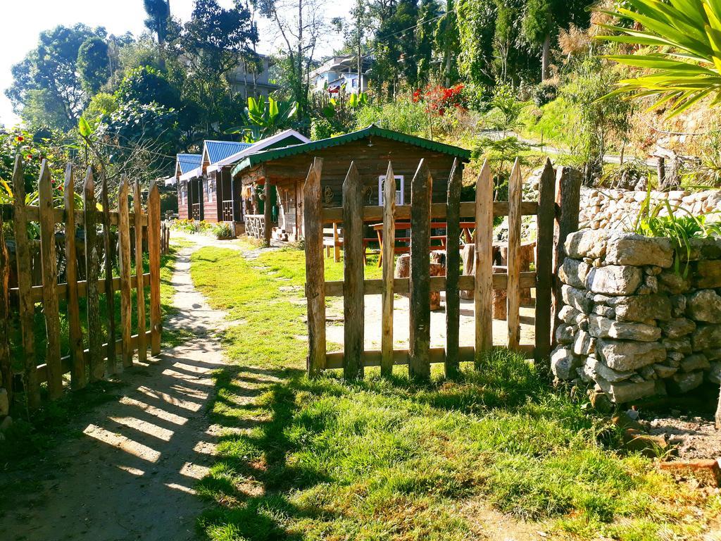 Suma Aavaas Farmstay Darjeeling  Bagian luar foto