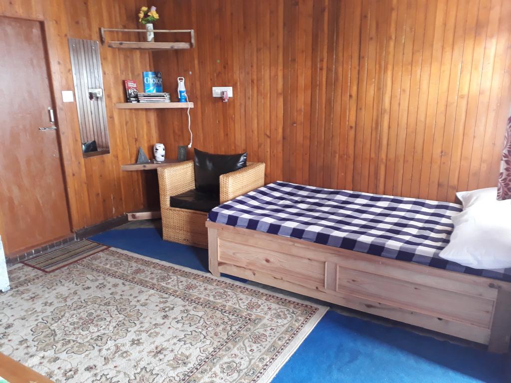 Suma Aavaas Farmstay Darjeeling  Bagian luar foto