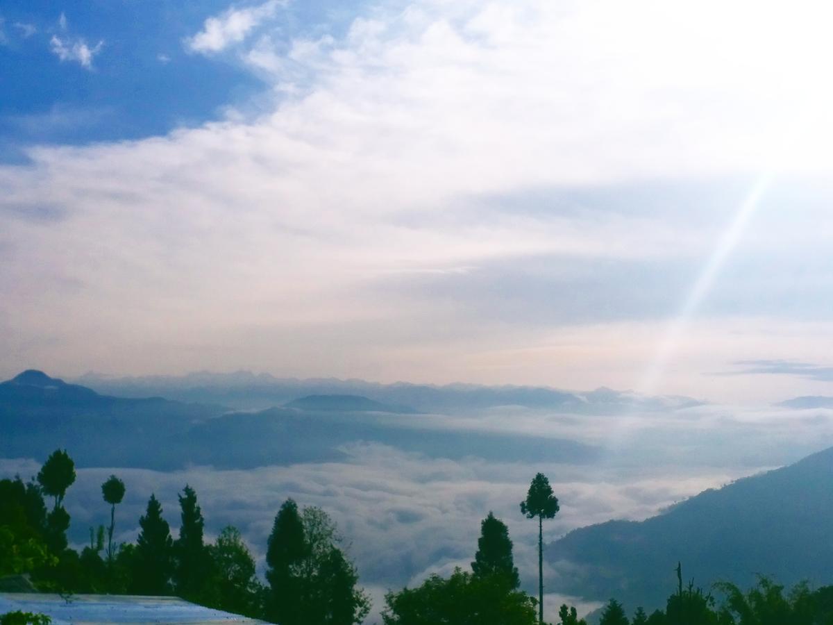 Suma Aavaas Farmstay Darjeeling  Bagian luar foto