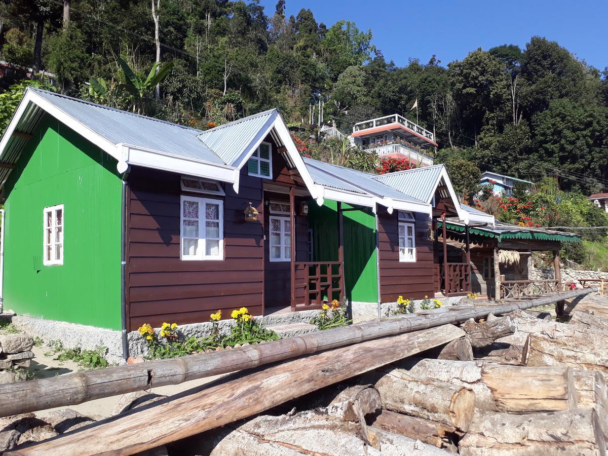 Suma Aavaas Farmstay Darjeeling  Bagian luar foto