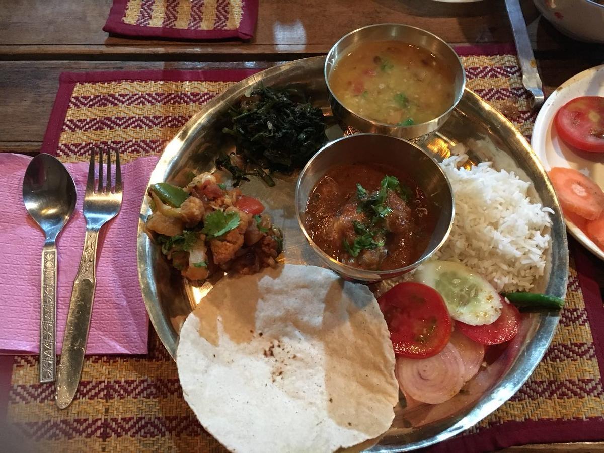Suma Aavaas Farmstay Darjeeling  Bagian luar foto