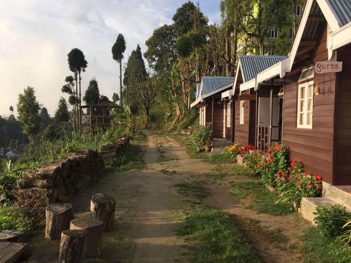 Suma Aavaas Farmstay Darjeeling  Bagian luar foto