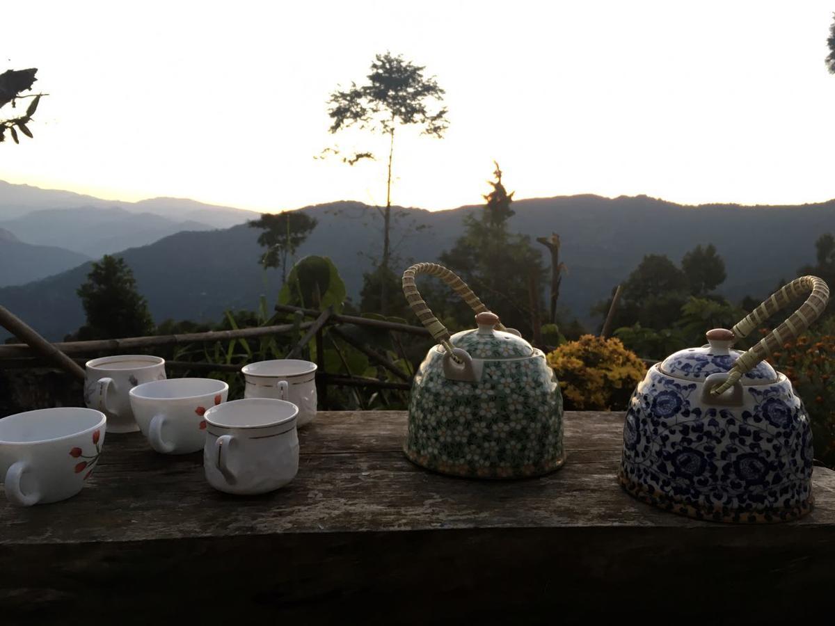 Suma Aavaas Farmstay Darjeeling  Bagian luar foto