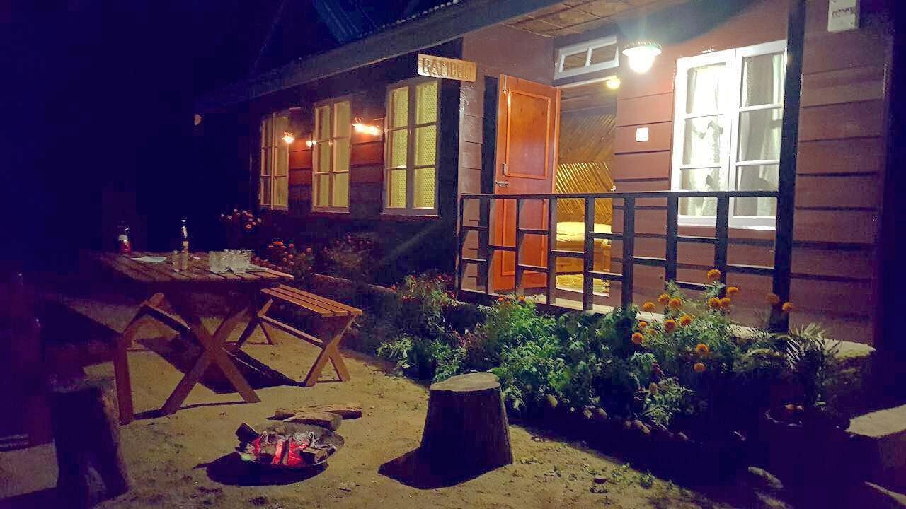 Suma Aavaas Farmstay Darjeeling  Bagian luar foto